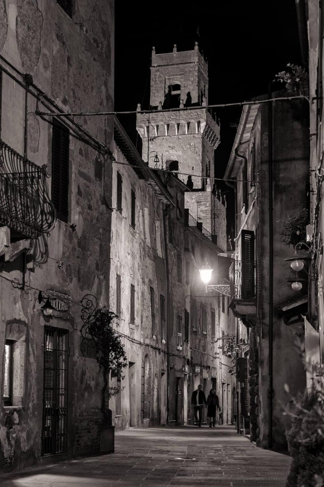 Agriturismo Lungo Albegna Manciano Buitenkant foto